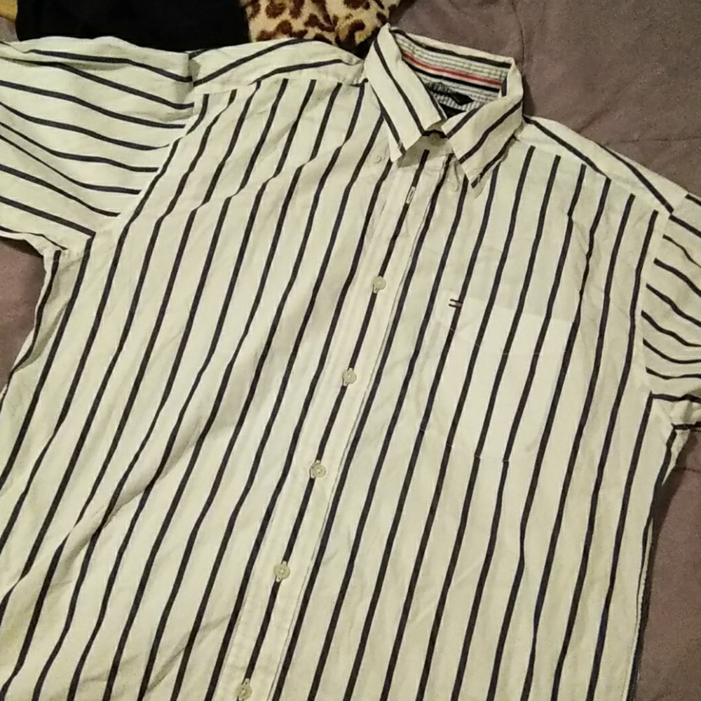 Tommy Hilfiger